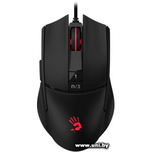 A4Tech Bloody L65 Max Black