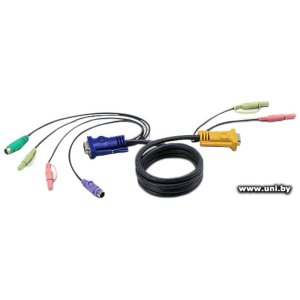 Купить Aten 2L-5303P, 5m в Минске, доставка по Беларуси