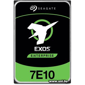 Купить Seagate 2Tb 3.5` SAS ST2000NM001B в Минске, доставка по Беларуси