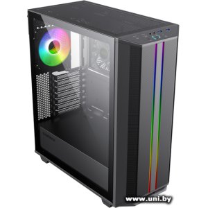 GameMax Precision Black