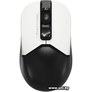 Купить A4Tech FG12S White/Black в Минске, доставка по Беларуси