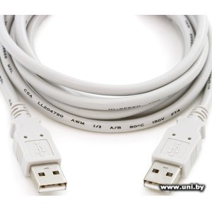 5bites AM-AM USB2.0 1м (UC5009-010C)