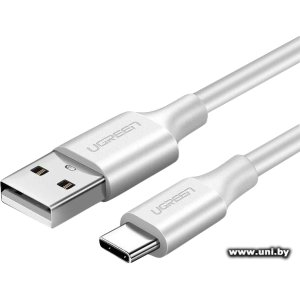 UGREEN USB2.0 Type-C US287 (60122)