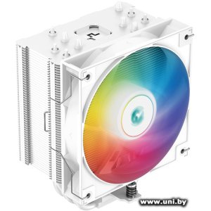 Купить Deepcool AG500 WH R-AG500-WHANMN-G в Минске, доставка по Беларуси
