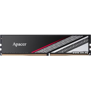 Купить DDR4 8G PC-25600 Apacer (AH4U08G32C28YTBAA-1) в Минске, доставка по Беларуси