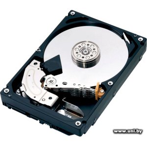 Toshiba 2Tb 3.5` SATA3 MG04ACA200N