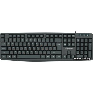 Defender Concept HB-164 (45164)