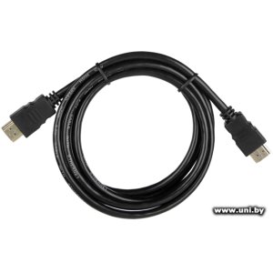 Купить ACD HDMI-HDMI 1.8m (ACD-DHHM2-18B) в Минске, доставка по Беларуси