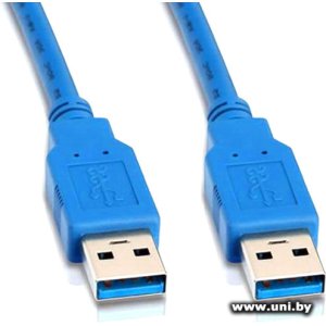 5bites AM-AM USB3.2 1м (UC3009-010)