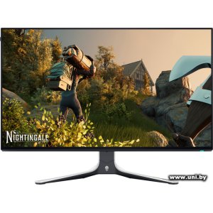 Купить DELL 27` Alienware 27 Gaming AW2723DF в Минске, доставка по Беларуси