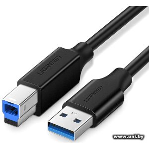 UGREEN A-B USB3.2 2м US210 (10372)