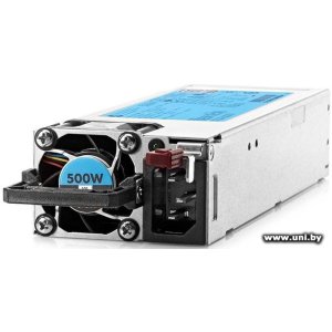 Купить HP 500W (865408-B21) в Минске, доставка по Беларуси