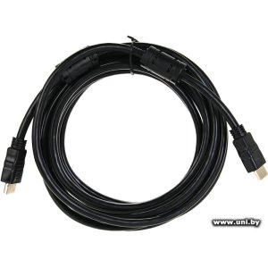 Купить Telecom HDMI-HDMI 5m (TCG200F-5M) в Минске, доставка по Беларуси