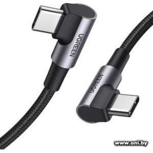 UGREEN USB2.0 Type-C US323 (70529)