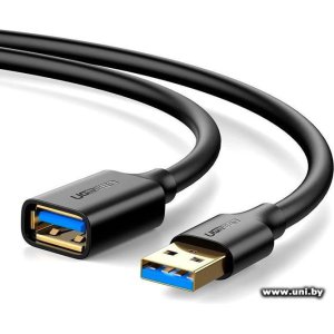 UGREEN AM/AF USB3.2 2м US129 (10373)