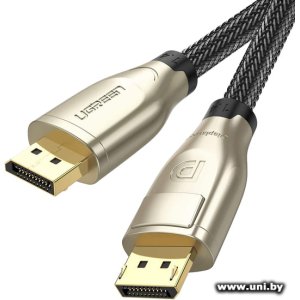 Купить UGREEN DP112 (60843) DP 2m в Минске, доставка по Беларуси