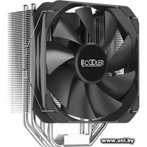 Купить PCCooler Paladin 400 в Минске, доставка по Беларуси