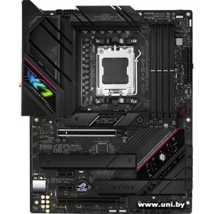 Купить ASUS ROG Strix B650E-F Gaming WiFi в Минске, доставка по Беларуси