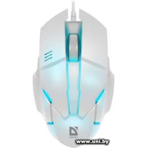 Купить Defender Host MB-982 White в Минске, доставка по Беларуси