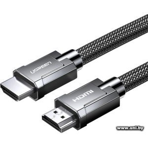 Купить UGREEN HDMI-HDMI 1.5m HD135 (70320) в Минске, доставка по Беларуси