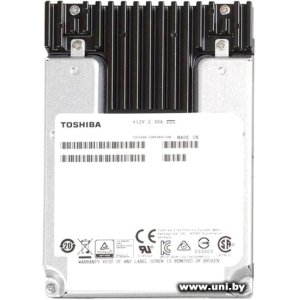 Купить Toshiba 1.92Tb 2.5` SAS KRM6VVUG1T92 (SDFGR55DAB02T) в Минске, доставка по Беларуси
