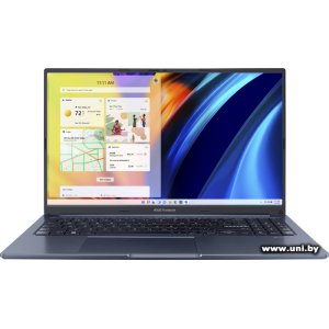 Купить ASUS Vivobook 15X OLED (M1503IA-L1018) в Минске, доставка по Беларуси