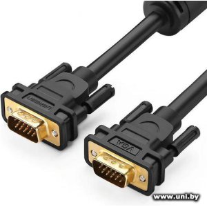 Купить UGREEN VGA VG101 11646 2m в Минске, доставка по Беларуси
