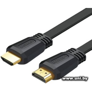 UGREEN HDMI-HDMI 2m ED015 (70159)