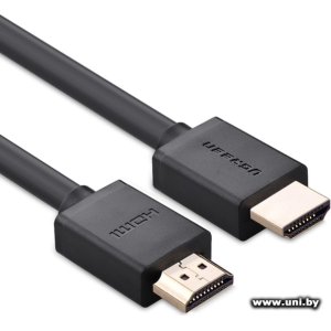 Купить UGREEN HDMI-HDMI 3m HD104 (10108) в Минске, доставка по Беларуси