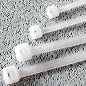 Купить Стяжка nylon 100x2.5mm (100 шт/уп) в Минске, доставка по Беларуси