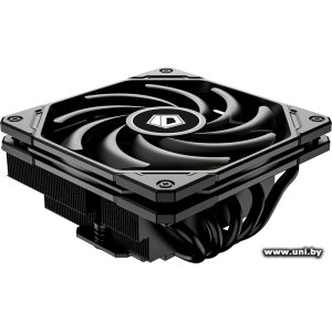 Купить ID-Cooling IS-55 Black в Минске, доставка по Беларуси
