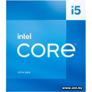 Intel i5-13500
