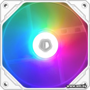 Купить ID-Cooling NO-12015-XT ARGB Snow в Минске, доставка по Беларуси