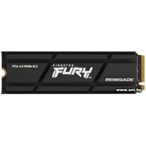 Kingston 4Tb M.2 PCI-E SSD SFYRDK/4000G