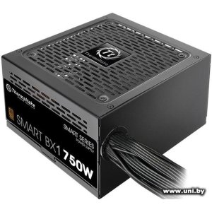 Thermaltake 750W Smart BX1 SPD-750AH2NKB-2