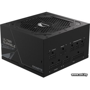 Купить GIGABYTE 1000W UD1000GM PG5 (GP-UD1000GM) в Минске, доставка по Беларуси