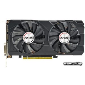 AFOX 6Gb GTX 1660 Super (AF1660S-6144D6H4-V2)