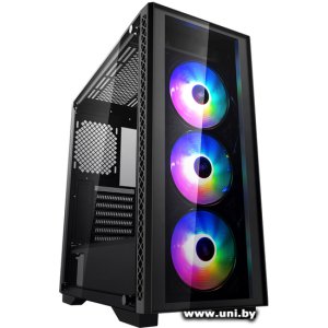 Купить DeepCool DP-ATX-MATREXX50-AR-3F-US Matrexx 50 ADD-RGB 3F в Минске, доставка по Беларуси