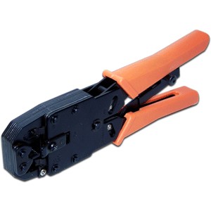 Купить Клещи Tool CRI-468R(RJ-45. RJ-11, RJ-12) в Минске, доставка по Беларуси