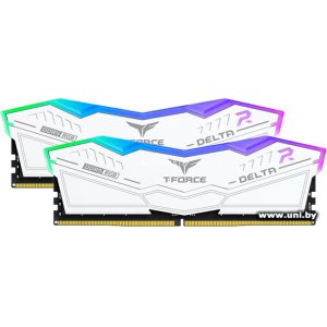 Купить DDR5 64G PC-48000 Team (FF4D564G6000HC38ADC01) в Минске, доставка по Беларуси