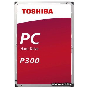 Toshiba 2Tb 3.5` SATA3 HDWD320UZSVA