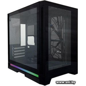 1STPLAYER Steampunk SP6 Black (SP6-G-BK)
