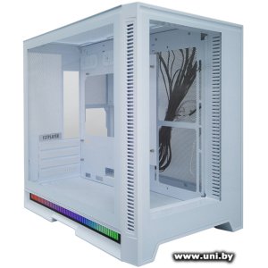 1STPLAYER Steampunk SP6 White (SP6-G-WH)