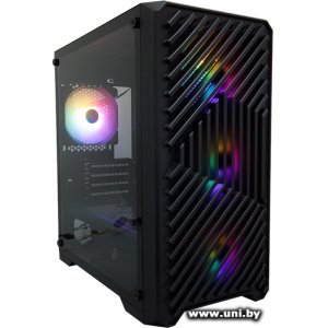1STPLAYER Trilobite T5 Black (T5-BK-4F1)
