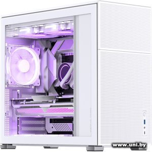 Jonsbo D41 Mesh White