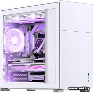 Купить Jonsbo D41 STD White в Минске, доставка по Беларуси
