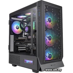Купить Thermaltake CA-1X5-00M1WN-00 Ceres 500 TG ARGB в Минске, доставка по Беларуси