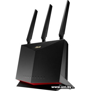 Купить ASUS 4G-AC86U в Минске, доставка по Беларуси