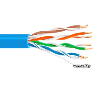 Купить Кабель UTP Cat.5e 100m 5bites US5505-100A-BL в Минске, доставка по Беларуси