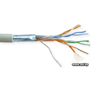 Купить Кабель FTP Cat.5e 100m 5bites FT5725-100A в Минске, доставка по Беларуси